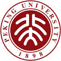 学校logo