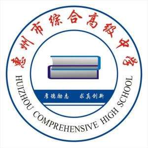 学校logo