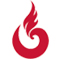学校logo
