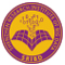 学校logo