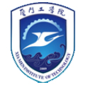 学校logo