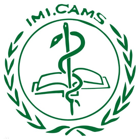 学校logo