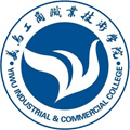 学校logo