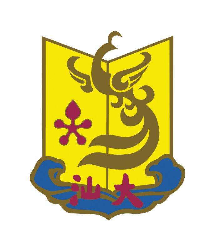 学校logo