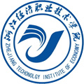 学校logo
