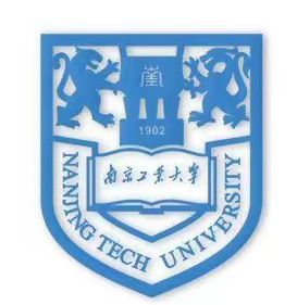 学校logo