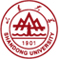 学校logo