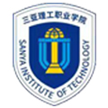 学校logo