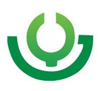 学校logo
