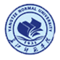 学校logo