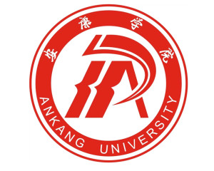 学校logo