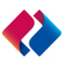 学校logo