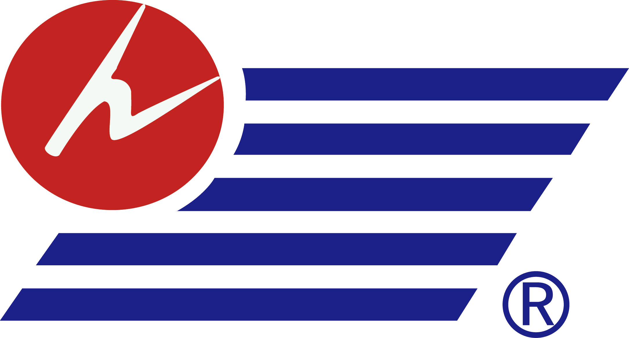 学校logo