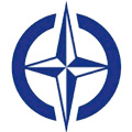 学校logo