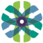 学校logo