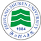 学校logo
