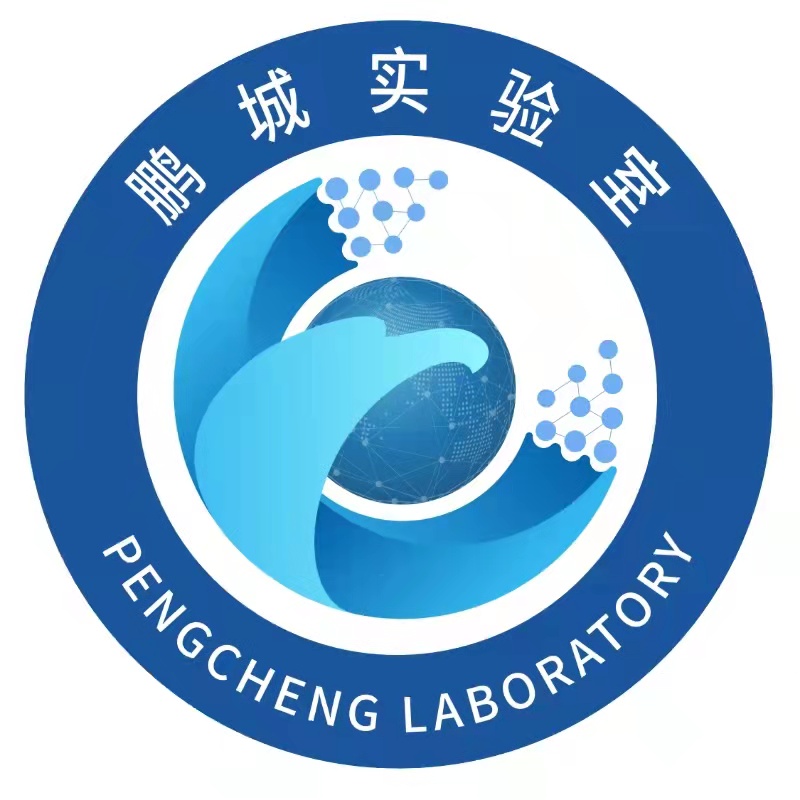 学校logo