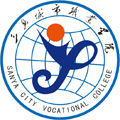 学校logo