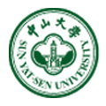 学校logo