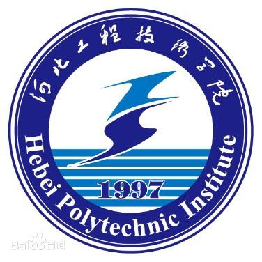 学校logo