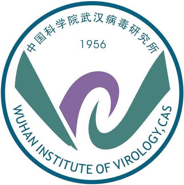 学校logo