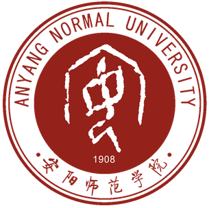 学校logo