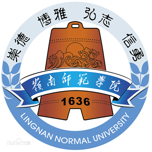 学校logo