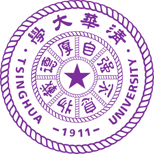 学校logo