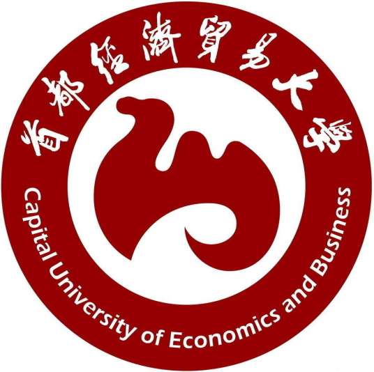 学校logo