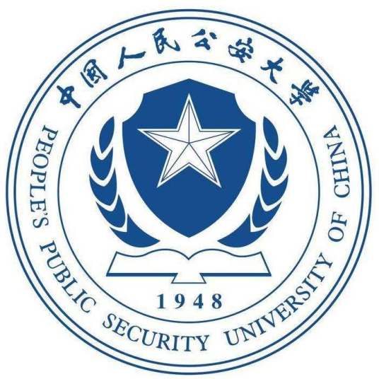 学校logo