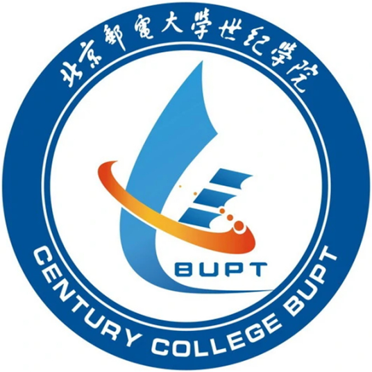 学校logo