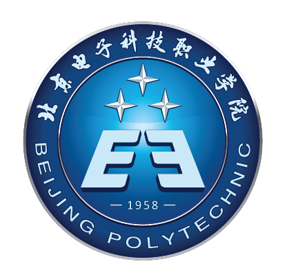 学校logo