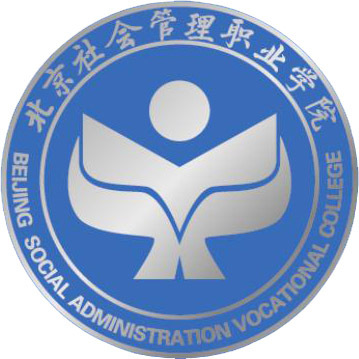 学校logo