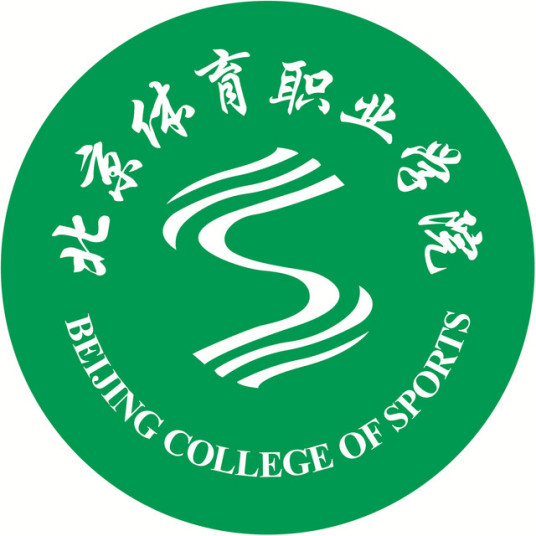 学校logo