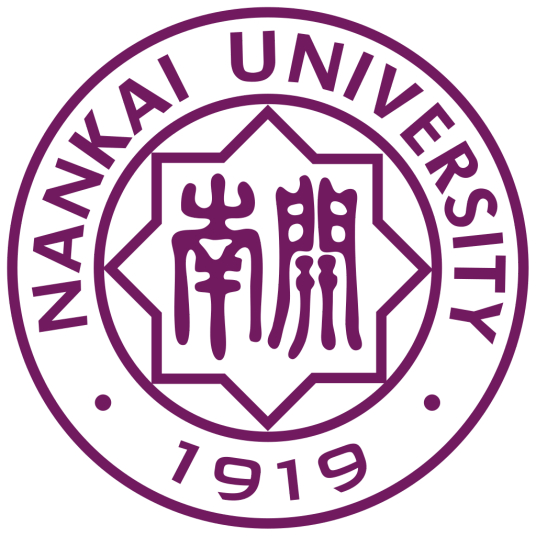 学校logo