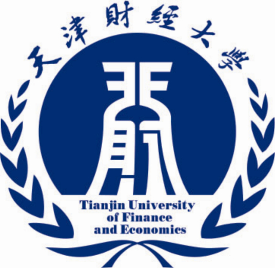 学校logo