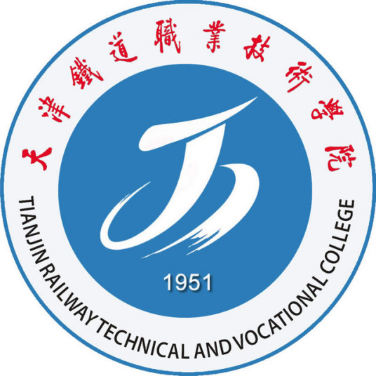 学校logo