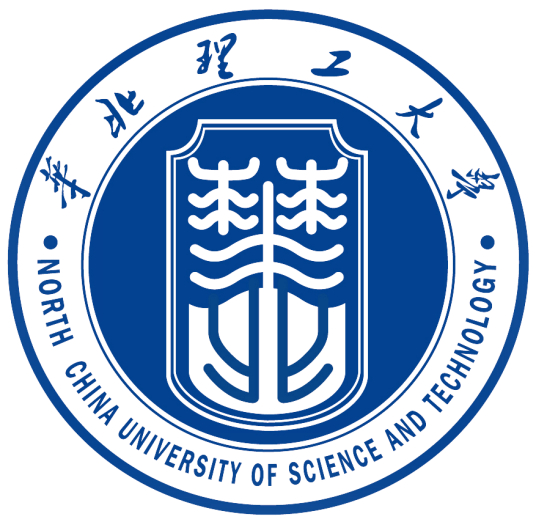 学校logo