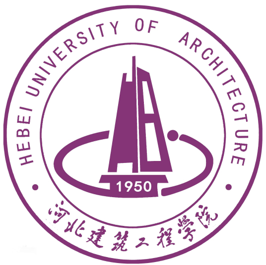 学校logo