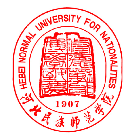 学校logo