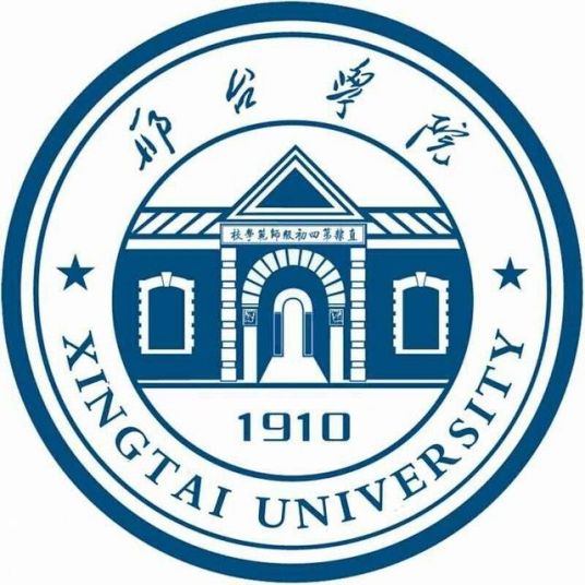 学校logo