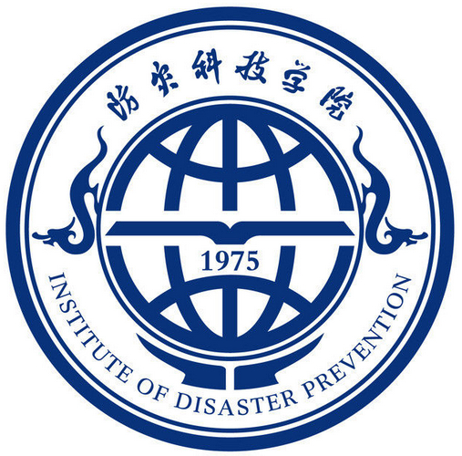 学校logo