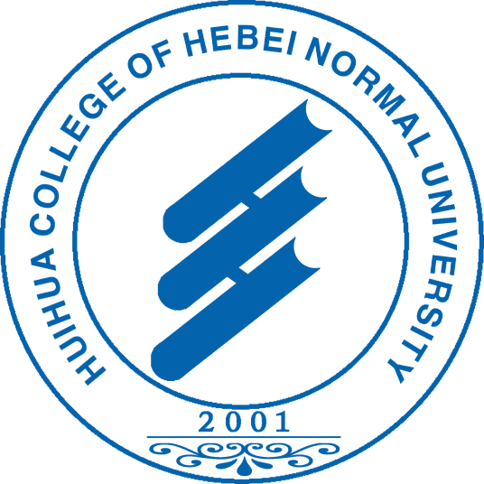 学校logo