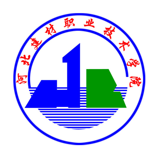 学校logo