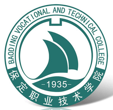 学校logo