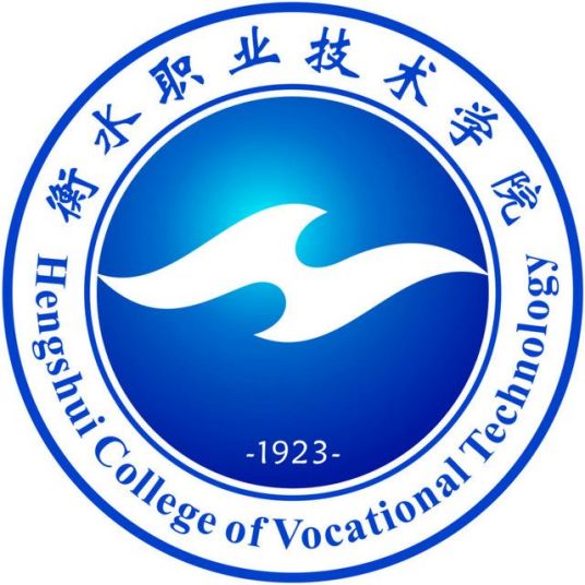 学校logo