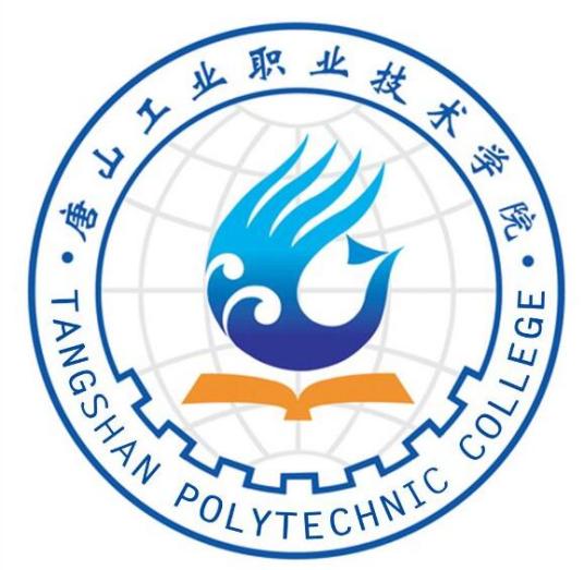 学校logo