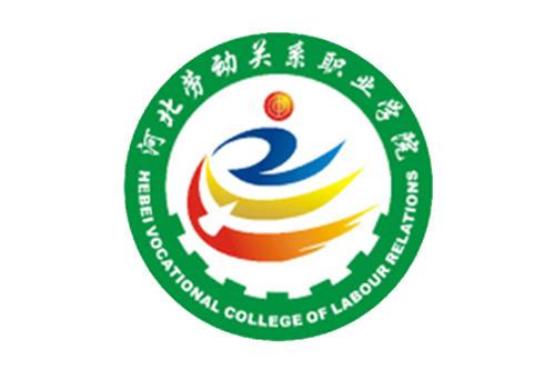 学校logo