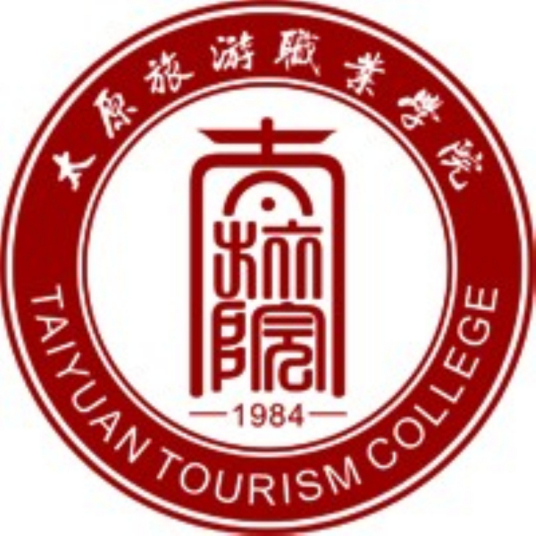 学校logo