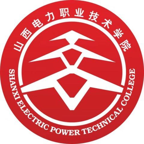 学校logo